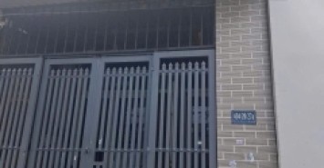 Nhà hẻm 434/20/27A Phạm Văn Chiêu, Phường 9, Gò Vấp, Hẻm 3,5m thông, 4,1 NH 4,2x24m, Cn 89,7 m2, trệt 2 lầu, ST, 5PN, 4WC, 6,98 tỷ TL