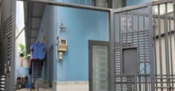 Nhà hẻm 88/1/20A Đường số 2, Phường 16, Gò Vấp, Hẻm 5m, 4,2 NH 4,8x21m, Cn 102,3 m2, Cấp 4, 4PT, 7,65 tỷ TL