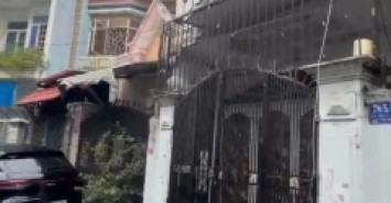 Nhà hẻm 78/5/50 Đường số 51, Phường 14, Gò Vấp, Hẻm 5m thông, 8x15m, 1 căn trệt 1 lầu, 1 căn cấp 4, 13,9 tỷ TL