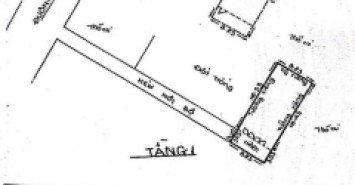 Bán Chdv hẻm 965/15/9 Quang Trung, Phường 14, Gò Vấp, Hẻm 3m, 8,3x19,5m, Cn 161,3 m2, trệt 2 lầu, 17P, Thu nhập khoán 40tr, 12,3 tỷ TL