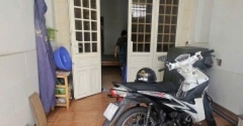 Nhà hẻm 1053/16/13 Lê Đức Thọ, Phường 16, Gò Vấp, 3,05x12m, Cn 36,8 m2, trệt lửng, 3PN, 3,86 tỷ TL