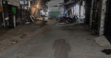 Nhà hẻm 601/33/12 Thống Nhất, Phường 16, Gò Vấp, Hẻm 6m, 5,5 NH 7,4x30m, Cn 185,3 m2, Cấp 4, 12 tỷ TL