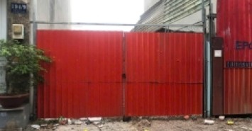 Đất hẻm 194/9A Trần Bá Giao, Phường 5, Gò Vấp, Hẻm 4m, 4x19,2m, Cn 75 m2, 7,5 tỷ TL