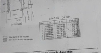 Nhà hẻm 157/13/40 Nguyễn Gia Trí, Phường 25, Bình Thạnh, 9x8m, Cn 65 m2, trệt 1 lầu, 7,5 tỷ TL