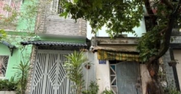 Nhà hẻm 499/6/14C1 Quang Trung, Phường 10, Gò Vấp, Hẻm 3,5m, 3 NH 5,9x11,5m, Cn 44,9 m2, Cấp 4 lửng, 4,68 tỷ TL