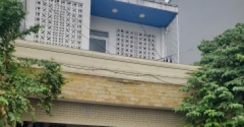 Nhà Bán 226/43/58 Nguyễn Văn Lượng, Phường 17, Gò Vấp, Hẻm 8m thông, 5,95x15m, Tốp, Cn 77,9 m2, trệt 1 lầu, 3PN, 2WC, 7 tỷ TL