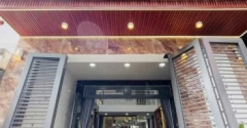 Nhà hẻm 78/49/36 Nguyễn Văn Khối, Phường 11, Gò Vấp, Hẻm 3m, 4x14,5m, Cn 58 m2, trệt lửng 1 lầu, 3PN, 3WC, Full nội thất, 6,3 tỷ TL