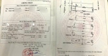 Bán Chdv MT Nguyễn Văn Dung, Phường 6, Gò Vấp, MT 12m, 4x20m, Cn 80 m2, Hầm 4 lầu, ST trước sau, 14P Full nội thất, Thu nhập 45tr/tháng, 14 tỷ TL