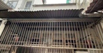 Nhà hẻm 50/1/49 Đường số 59, Phường 14, Gò Vấp, Hẻm 2m, 4x11,5m, Cn 37,6 m2, trệt 1 lửng, 3,99 tỷ TL