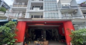 Biệt Thự hẻm 702/72/12 Lê Đức Thọ, Phường 15, Gò Vấp, Hẻm 7m thông, 8x20m, Cn 154,5 m2, trệt 3 lầu, ST, 16,8 tỷ TL