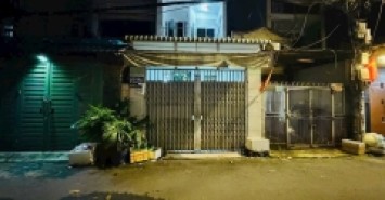 Nhà hẻm 872/94 Quang Trung, Phường 8, Gò Vấp, Hẻm 6m thông, 3,8x22m, NH 6,8m, Cn 81,6 m2, trệt 1 lửng lầu, 6,2 tỷ TL