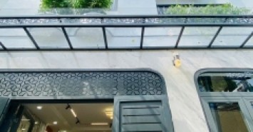 Nhà hẻm 25/63/1 Bùi Quang Là, Phường 12, Gò Vấp, Hẻm 3m, 5,5x11m, trệt 2 lầu, 3PN, 4WC, PT, Full nội thất, 6,8 tỷ TL