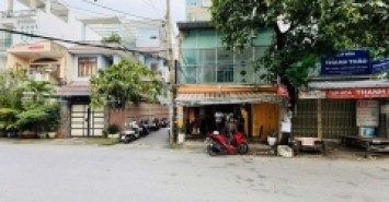 Nhà 2 MT hẻm 220/74 Nguyễn Văn Khối, Phường 9, Gò Vấp, Hẻm 10m thông, 5x18m, Cn 86,3 m2, trệt lửng 4 lầu, ST, 12,6 tỷ TL