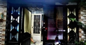 Nhà hẻm 153/47 Lê Văn Thọ, Phường 8, Gò Vấp, Hẻm 2,5m, 4x16m, Cn 62,1 m2, Cấp 4, 5,25 tỷ TL