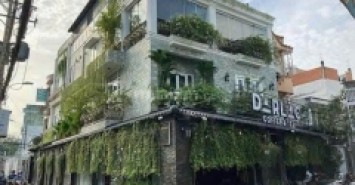 Nhà 2 MT hẻm 467/125 Lê Đức Thọ, Phường 16, Gò Vấp, Hẻm 6m thông, 12x20m, Cn 236,4 m2, trệt 2 lầu, ST, 2 căn, 28 tỷ TL