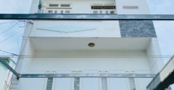 Nhà hẻm 50/39/15 Đường số 59, Phường 14, Gò Vấp, Hẻm 4,5m, 5,2 NH 5,8x14,5m, Cn 70,7 m2z trệt lửng 1 lầu, 4PN, 4WC, 7,68 tỷ TL