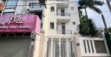 Nhà hẻm Nguyễn Kiệm, Phường 3, Gò Vấp, Hẻm 5,5m thông, 6x23m, Cn 97,3 m2, trệt 2 lầu, 17 tỷ TL