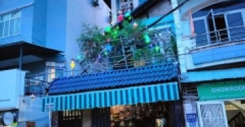 Nhà MT 135 Đường số 1, Phường 11, Gò Vấp, MT 8m, 5x22m, Cn 110,3 m2, trệt 2 lầu, 18 tỷ TL