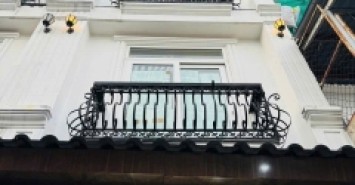 Nhà hẻm 533/18/9 Phạm Văn Bạch, Phường 15, Tân Bình, Hẻm 3m, 3,5x13m, Cn 40 m2, trệt. 2lầu, ST, 4PN, 4WC, 5,9 tỷ TL