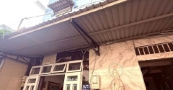 Nhà hẻm 226/77/5 Nguyễn Văn Lượng, Phường 11, Gò Vấp, 3,5x12m, Cn 37,8 m2, trệt 3 lầu, ST, 5PN, 6WC, 5,1 tỷ TL