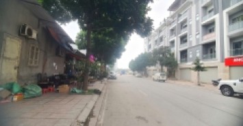 BÁN NHÀ VIỆT HƯNG 90M2- 4 TẦNG- VỈA HÈ, Ô TÔ TRÁNH, LÔ GÓC- 18.x Tỷ