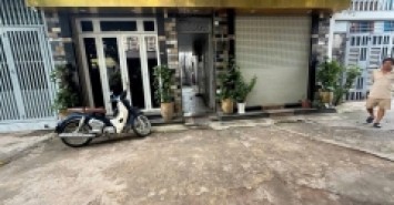 Nhà hẻm 29/15/12 Nguyễn Văn Khối, Phường 11, Gò Vấp, Hẻm 4m, 8,05x18m, Cn 144,5 m2, Cấp 4, 16 tỷ TL