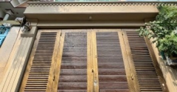 Nhà hẻm 162/15 Đường số 9, Phường 9, Gò Vấp, Hẻm 6m thông, 4x16m, Cn 63,2 m2, trệt lửng 3 lầu, ST, 5PN, 5WC, 8,86 tỷ TL