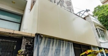 Bán Chdv hẻm 467/108/6 Lê Đức Thọ, Phường 16, Gò Vấp, 5x20m, Cn 83 m2, Hầm lửng 3 lầu, ST, 20PN, 20WC, Full nội thất, Thang máy, Thu nhập 120tr/tháng, 14,3 tỷ TL