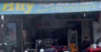 Nhà hẻm 1358/4 Quang Trung, Phường 14, Gò Vấp, Hẻm 7m thông, 6,22 NH 6,5x20m, Cn 122,9 m2, trệt 2 lầu, ST, 6PN, 4WC, 15 tỷ TL