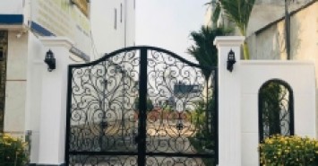 Đất MT Tân Thới Hiệp 09, Phường Tân Thới Hiệp, Quận 12, MT 8m, Cn 961,5 m2, Tiện tách 11 lô, 30,7 tỷ TL, 32tr/m2