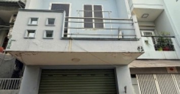 Nhà hẻm 216/7/13 Nguyễn Văn Công, Phường 3, Gò Vấp, Hẻm 4m, 4x16,5m, Cn 65 m2, trệt 1 lầu, 2PN, 2WC, 6,85 tỷ TL Lộc