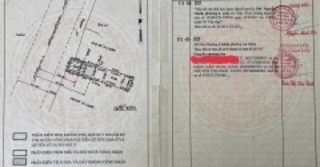 Nhà MT 500 Nguyễn Oanh, Phường 17, Gò Vấp, MT 20m, 5,3 NH 5,7x28,5m, Cn 103 m2, Cấp 4, 11,9 tỷ TL