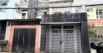 Nhà MT 98 Huỳnh Khương An, Phường 5, Gò Vấp, MT 8m. 3,6x18m, Cn 63 m2, trệt 3 lầu, ST, 4PN, 3WC, 12,5 tỷ TL