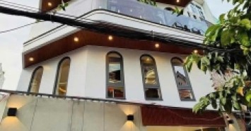 Nhà 2 MT hẻm 440/13/73 Thống Nhất, Phường 16, Gò Vấp, Hẻm 4m thông, 7,2x7,2m, Cn 49,5 m2, trệt lửng 3 lầu, ST, 3PN, 3WC, 1PT, Full nội thất, 8,5 tỷ TL