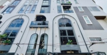 Nhà hẻm 198/3A Đường số 3, Phường 9, Gò Vấp, Hẻm 6m thông, 7,35x5,5m, Cn 40 m2, trệt lửng 3 lầu, ST, 1PT, 4PN, 5WC, Full nội thất, Thang máy, 10,9 tỷ TL