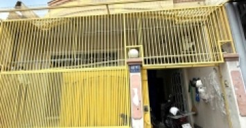 Nhà hẻm 488/29/3 Phạm Văn Chiêu, Phường 16, Gò Vấp, Hẻm 3m thông, 5x11m, Cn 56,3 m2, Cấp 4, 4,88 tỷ TL