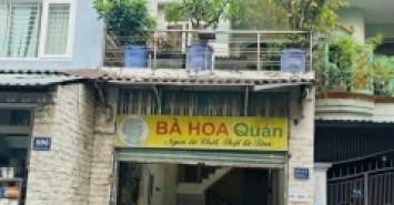 Nhà MT 80 Đường số 2, Phường 16, Gò Vấp, MT 6m, 4x18m, trệt 1 lầu, 2PN, 2WC, 7,9 tỷ TL