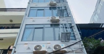 Bán Chdv hẻm 102/51/4 Lê Văn Thọ, Phường 11, Gò Vấp, Hẻm 4m, 4,5x22m, Cn 89,4 m2, trệt lửng 4 lầu, ST, 18P Full nội thất, Thang máy, Khai thác 100tr/tháng, 17,3 tỷ TL