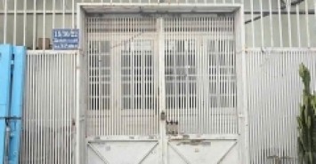 Nhà hẻm 15/30/22 Đường số 59, Phường 14, Gò Vấp, Hẻm 3,2m, 4x10m, Cn 35,9 m2, Cấp 4, 4,5 tỷ TL