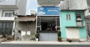 Nhà 2 MT 1264/106/5 Lê Đức Thọ, Phường 13, Gò Vấp, Hẻm 16m thông, 4x9m, Cn 35,3 m2, trệt lửng 2 lầu, ST, 4PN, 4WC, 7,99 tỷ TL