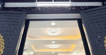 Nhà hẻm 25/11/27C Bùi Quang Là, Phường 12, Gò Vấp, 4x11m, Cn 44,3 m2, trệt lửng 2 lầu, ST, 4PN, 3WC, Full nội thất, 6,5 tỷ TL