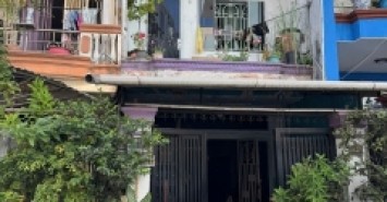 Nhà hẻm 440/13/49 Thống Nhất, Phường 16, Gò Vấp, Hẻm 4m thông, 3,7x12,5m, Cn 39 m2, trệt 1 lầu, 2PN, 2WC, 4,75 tỷ TL 