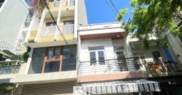 Nhà hẻm 66/12/4 Phan Huy Ích, Phường 15, Tân Bình, Hẻm 9,5m, 4x16m, Cn 64 m2, trệt 1 lầu, 8 tỷ TL