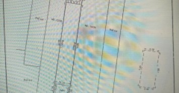 Nhà hẻm 511/31 Thống Nhất, Phường 16, Gò Vấp, Hẻm 3m, 3,3x27m, NH 5,9m, Cn 101,8 m2, trệt lửng, 7,254 tỷ TL