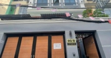 Bán Chdv hẻm 643/1D Xô Viết Nghệ Tĩnh, Phường 26, Bình Thạnh, Hẻm 3,5m, 7,8x20m, Cn 153,3 m2, lửng 5 lầu, ST, 30P Full nội thất, Thu nhập 165tr/tháng, 35 tỷ TL