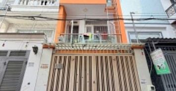 Nhà hẻm 81/17/11 Đường số 59, Phường 14, Gò Vấp, Hẻm 4,5m, 4x16m, Cn 62,5 m2, trệt 3 lầu, ST, 7PN, 7WC, Thu nhập 25tr/tháng, 7,95 tỷ TL