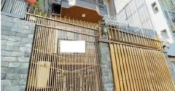 Bán Chdv hẻm 168/1 Trần Bá Giao, Phường 5, Gò Vấp, Hẻm 4m thông, 6x20m, Cn 119 m2, trệt 2 lầu, 8PN Full nội thất, HT Pccc, 13,9 tỷ TL