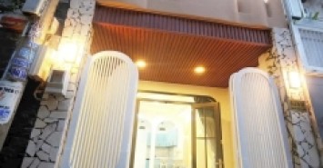 Nhà hẻm 641/8/17 Quang Trung, Phường 11, Gò Vấp, Hẻm 3m , 3,5x18m, Cn 59,9 m2, trệt 1 lầu, 4PN, 4WC, Full nội thất, 6,7 tỷ TL