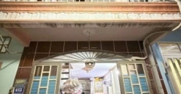 Nhà hèm 25/69/11 Bùi Quang Là, Phường 12, Gò Vấp, Hẻm 2,5m, 3,1x8m, trệt 1 lầu, 2PN, 2WC, 2,75 tỷ TL