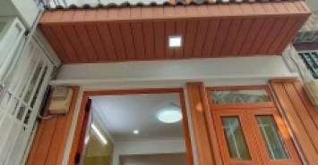 Nhà hẻm 417/49/105 Quang Trung, Phường 10, Gò Vấp, Hẻm 2,5m, 3x8m, trệt 2 lầu, 4PN, 2WC, 2,35 tỷ TL